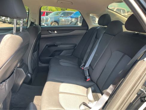 Used 2021 Kia K5 LXS FWD image 21