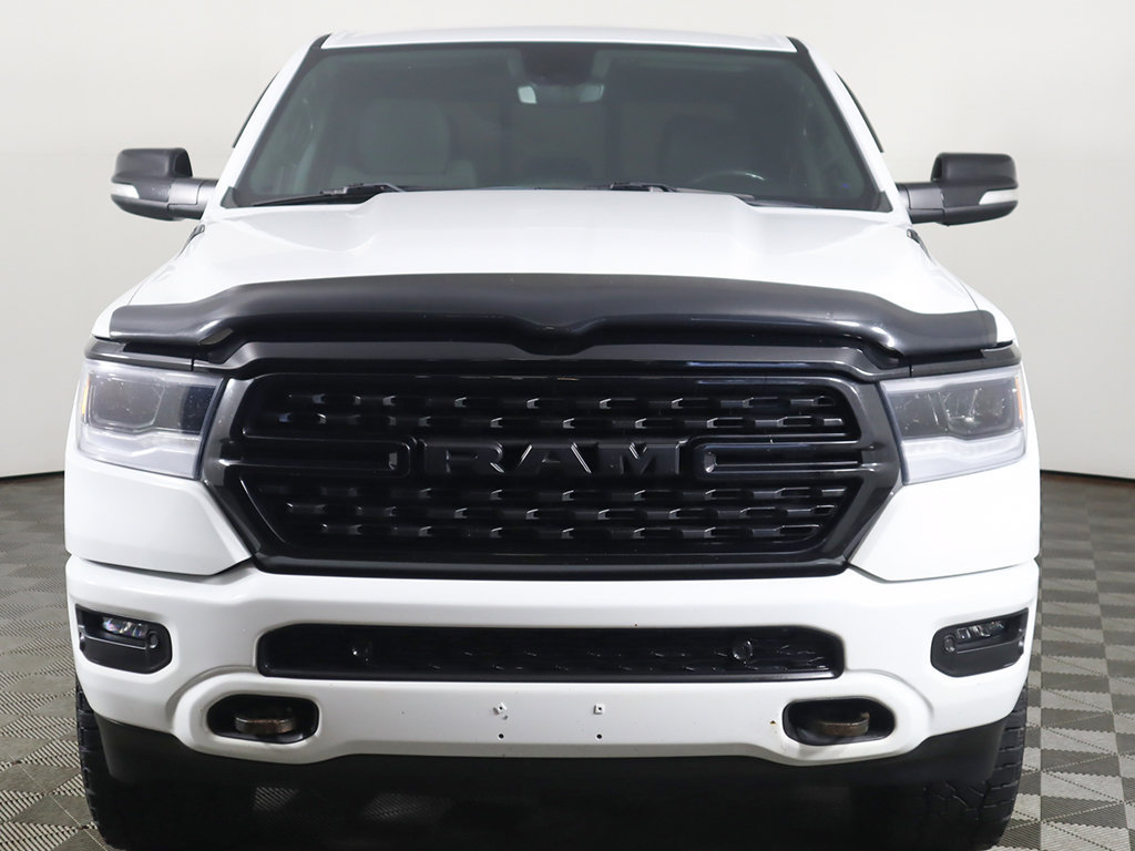 Used 2022 RAM 1500 Big Horn AWD/4WD image 8
