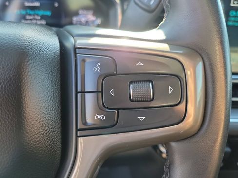 Used 2024 Chevrolet Silverado 2500 High Country w/ High Country Premium Package AWD/4WD image 25