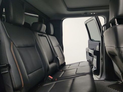 Used 2025 Ford F250 Lariat w/ Lariat Ultimate Package AWD/4WD image 72