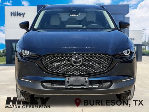 New 2026 MAZDA CX-30 AWD 2.5 S image 10