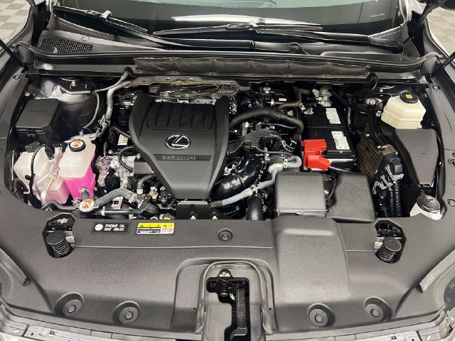 Certified 2023 Lexus RX 350 Premium w/ Cold Area Package FWD image 23