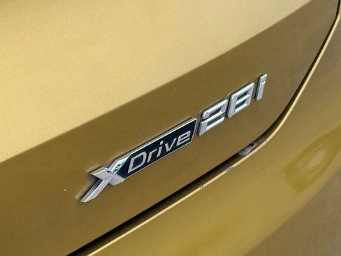 Used 2018 BMW X2 xDrive28i AWD/4WD image 12