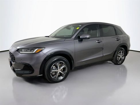 Used 2023 Honda HR-V EX-L image 8