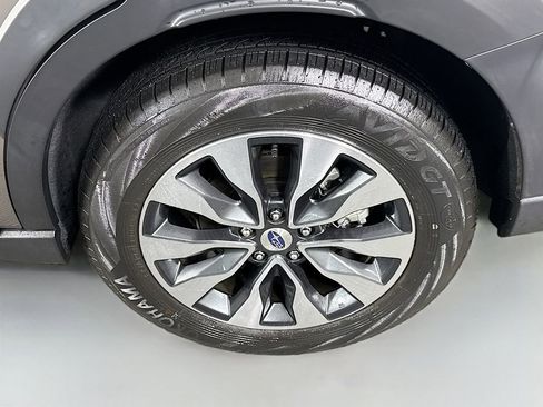 Certified 2024 Subaru Outback Limited XT image 34