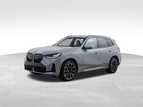 New 2026 BMW X3 xDrive30 w/ Premium Package image 1