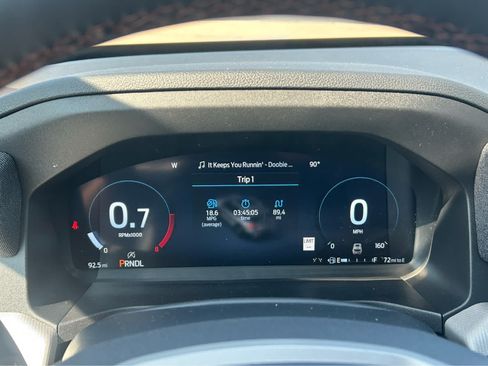 New 2026 Ford Explorer Active w/ Active Comfort Package AWD/4WD image 27