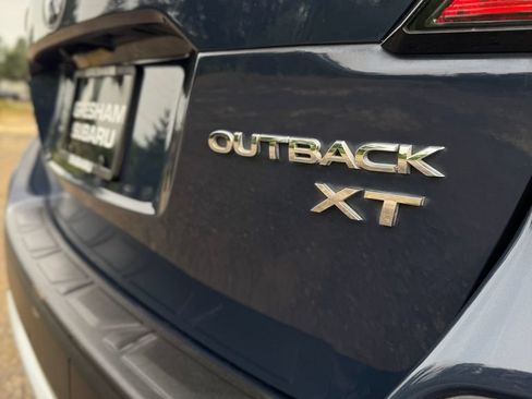 Certified 2024 Subaru Outback Limited XT w/ Popular Package #2 AWD/4WD image 46