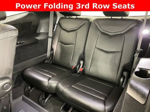Used 2020 Cadillac XT6 Sport AWD/4WD image 15