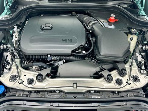 New 2026 MINI Cooper S image 26