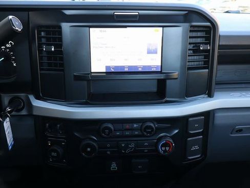 New 2026 Ford F350 XL w/ STX Appearance Package AWD/4WD image 5