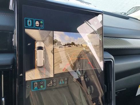 New 2026 GMC Yukon XL AT4 image 22