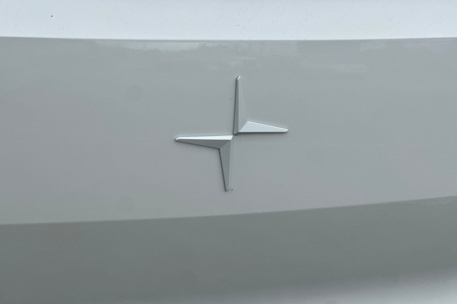 Used 2025 Polestar Polestar 3 AWD/4WD image 12