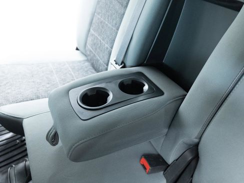 Used 2018 RAM 2500 Big Horn image 40