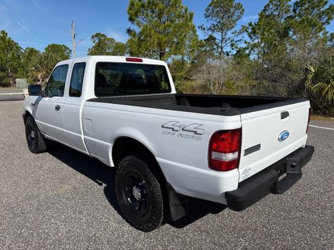 Used 2007 Ford Ranger XL image 3
