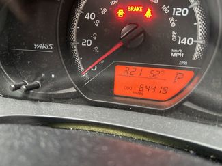 Used 2015 Toyota Yaris LE video 2