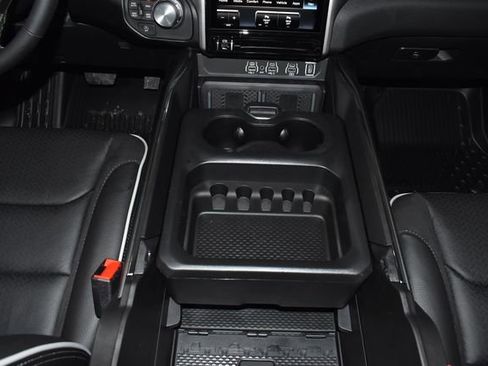 New 2026 RAM 1500 Laramie w/ Night Edition image 21