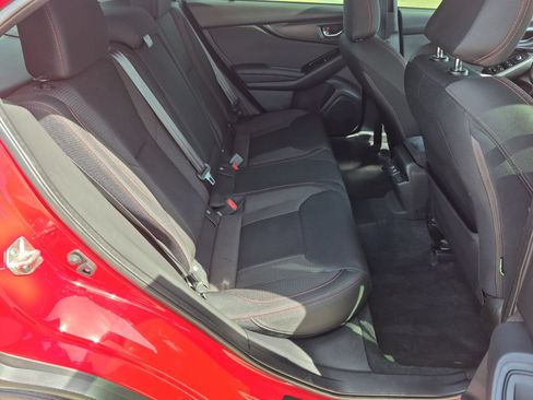 Used 2022 Subaru WRX Premium AWD/4WD image 26