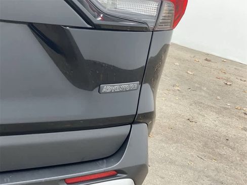 Used 2024 Toyota RAV4 Adventure image 11