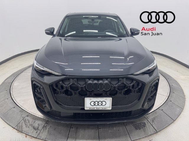 New 2026 Audi Q5 Premium Plus AWD/4WD image 2