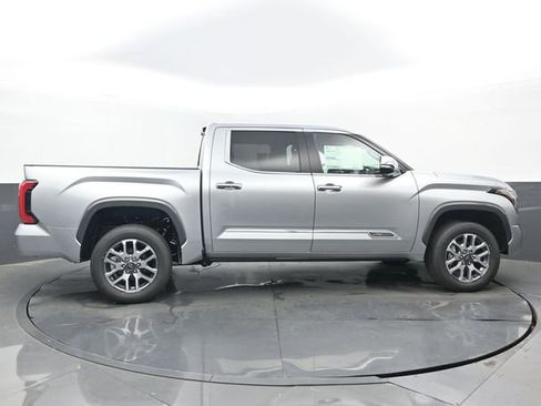 New 2026 Toyota Tundra 1794 Edition AWD/4WD image 2