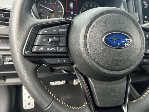 Certified 2025 Subaru Crosstrek 2.5i Sport w/ Crosstrek Mirror Package image 21