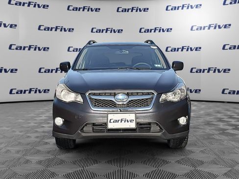 Used 2013 Subaru Crosstrek 2.0i Premium image 9