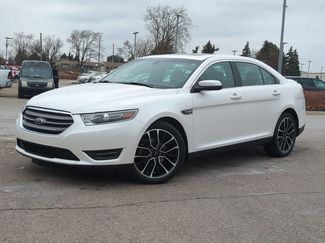 Used 2019 Ford Taurus SEL w/ Equipment Group 201A video 1