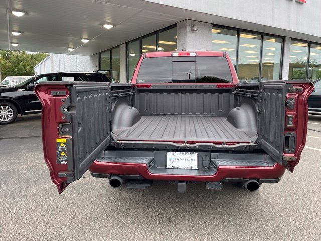 Used 2022 RAM 1500 Limited AWD/4WD image 32