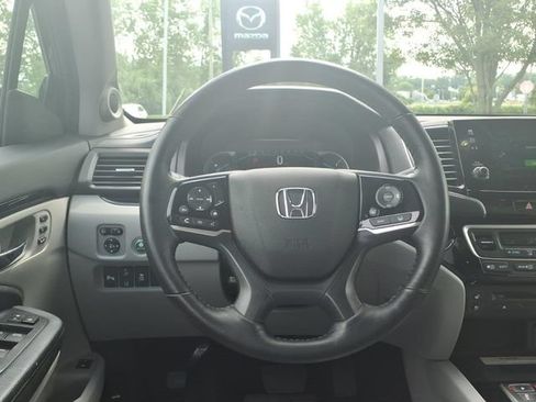 Used 2020 Honda Pilot Elite image 20