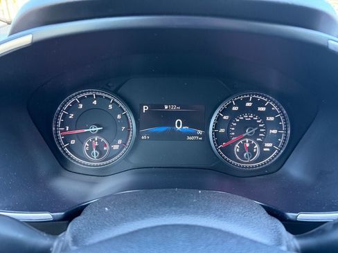 Used 2023 Hyundai Santa Fe XRT AWD/4WD image 14