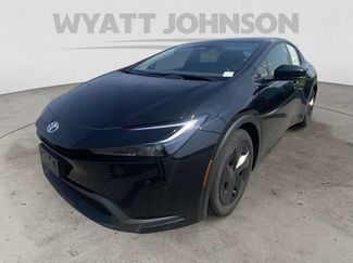 Used 2025 Toyota Prius LE FWD 360° Tour