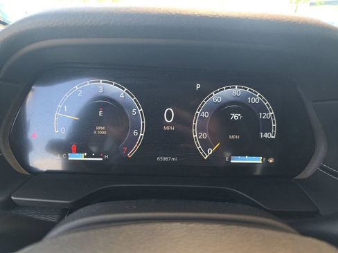 Used 2023 Jeep Grand Cherokee Laredo RWD image 11