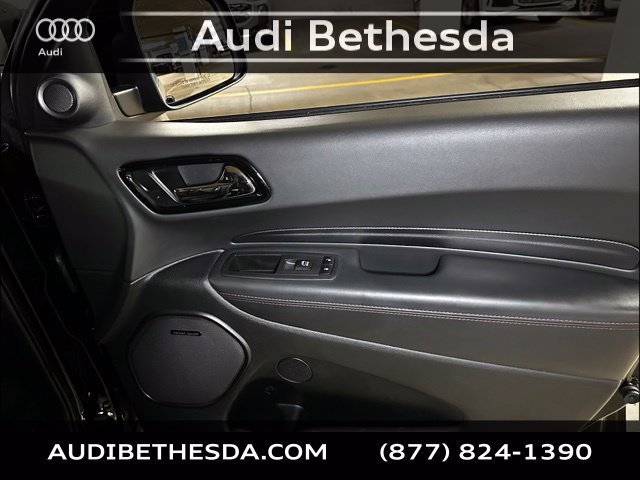 Used 2022 Dodge Durango R/T AWD/4WD image 31