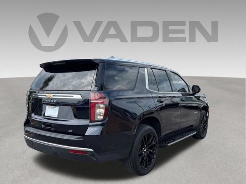 Used 2023 Chevrolet Tahoe LT AWD/4WD image 21