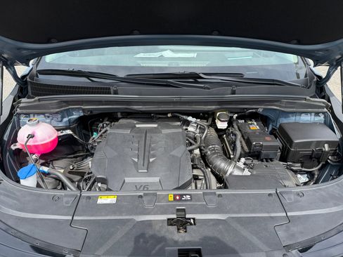 New 2025 Kia Carnival SX Prestige image 20