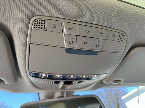 Used 2019 Mercedes-Benz GLC 300 4MATIC w/ Premium Package image 32