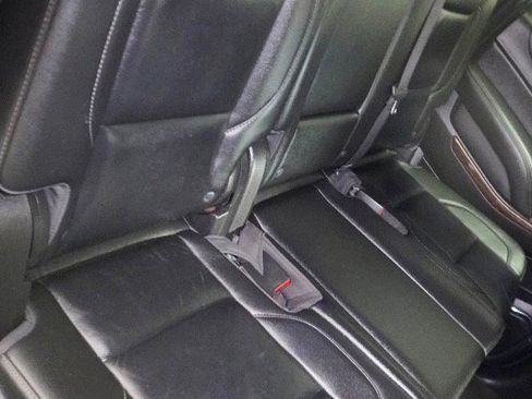 Used 2018 Chevrolet Suburban LT w/ Z71 Midnight Edition image 10