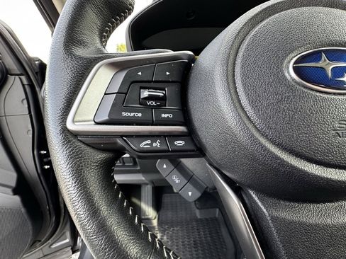 Used 2024 Subaru Forester Limited image 23