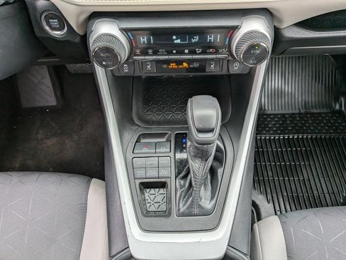 Certified 2023 Toyota RAV4 XLE w/ XLE Grade Weather Package image 30