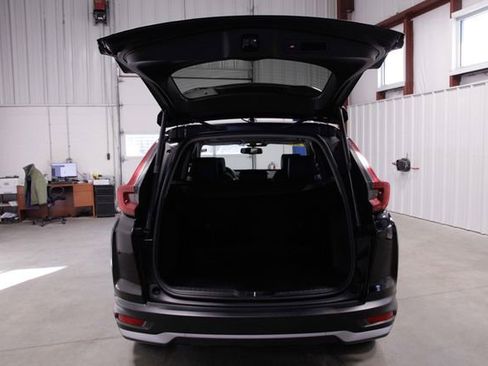 Used 2021 Honda CR-V EX-L image 20