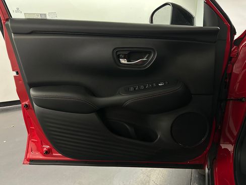 New 2026 Honda HR-V Sport image 23