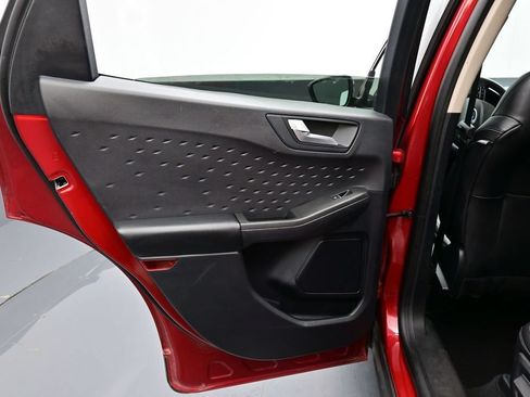 Used 2020 Ford Escape SEL FWD image 25
