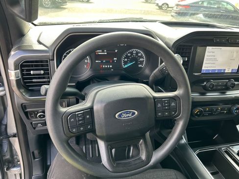 Used 2023 Ford F150 XL w/ STX Appearance Package image 22