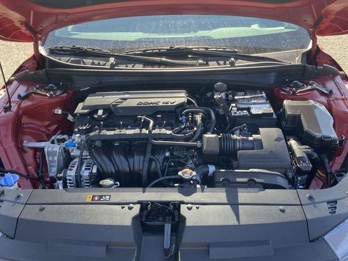 New 2026 Kia K4 LXS image 18