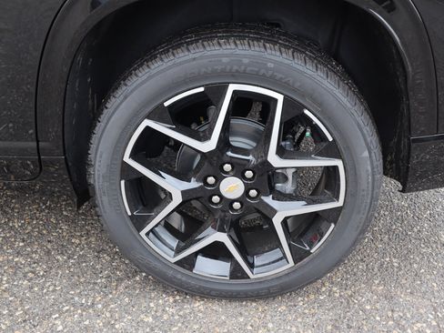 New 2026 Chevrolet Traverse High Country image 6