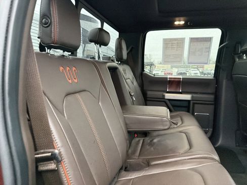 Used 2017 Ford F250 King Ranch w/ King Ranch Ultimate Package image 63