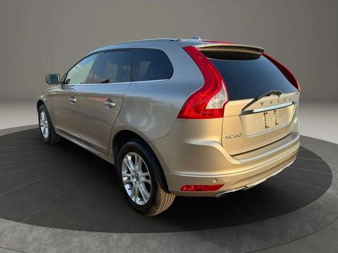 Used 2014 Volvo XC60 3.2 w/ Climate Package AWD/4WD image 5