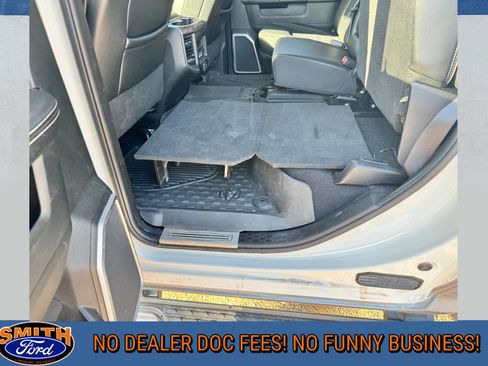 Used 2021 RAM 3500 Laramie image 26