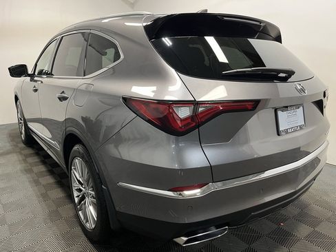 Certified 2023 Acura MDX SH-AWD w/ Advance Package image 22